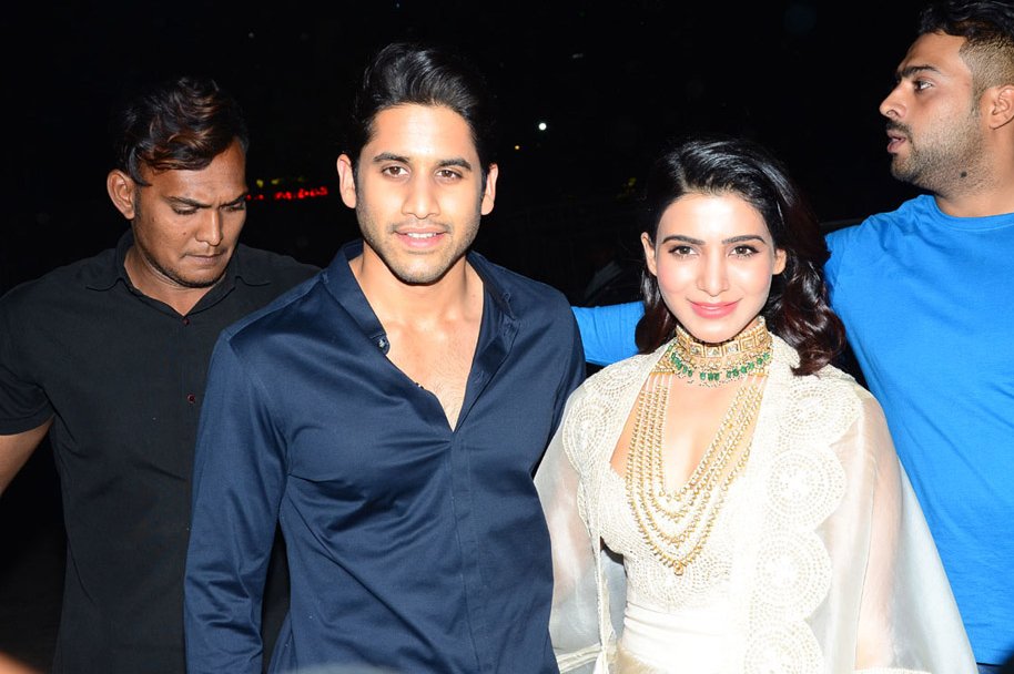 Majili-Movie-Pre-Release-Event-Photos